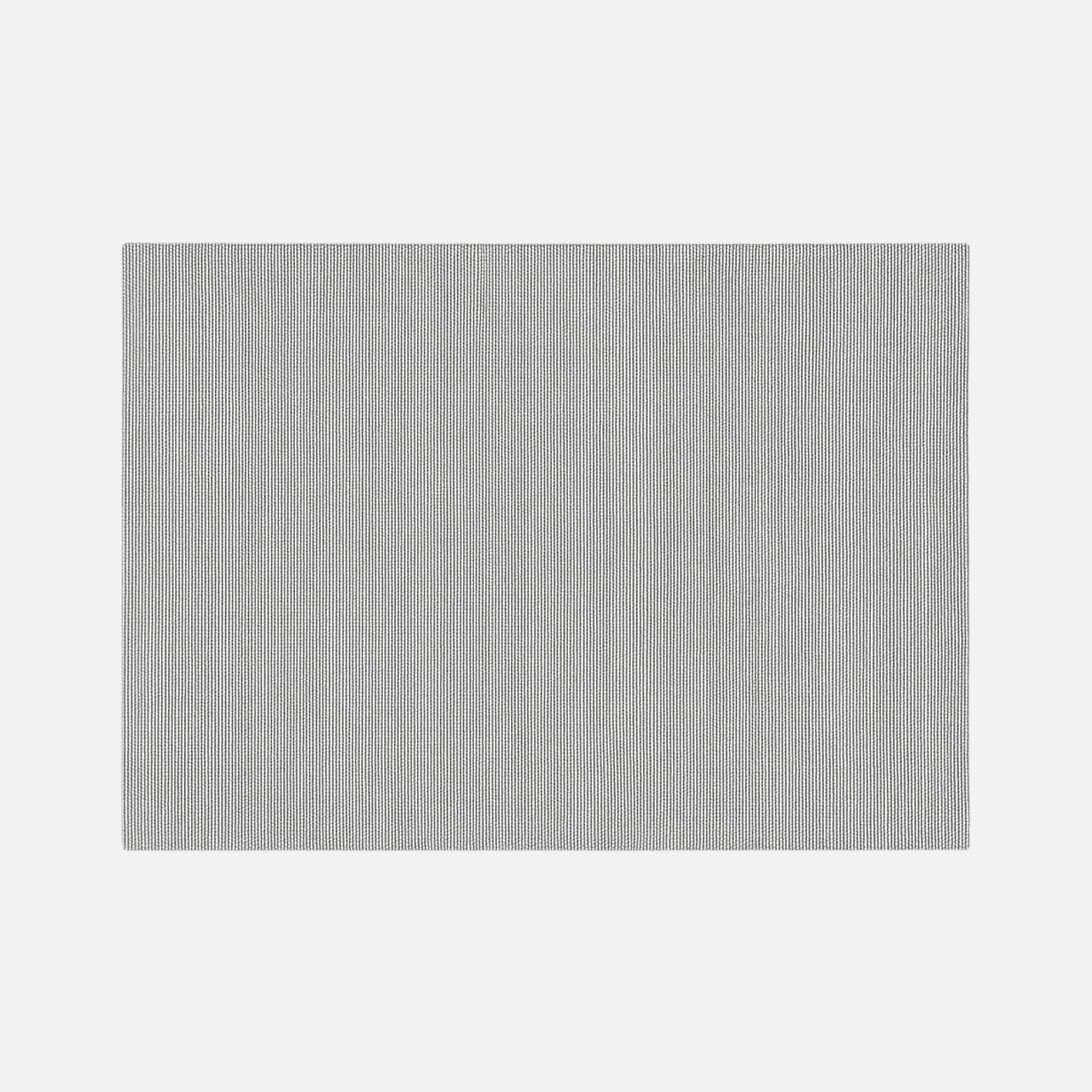Grey Rug