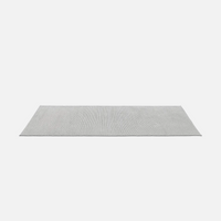 Grey Rug