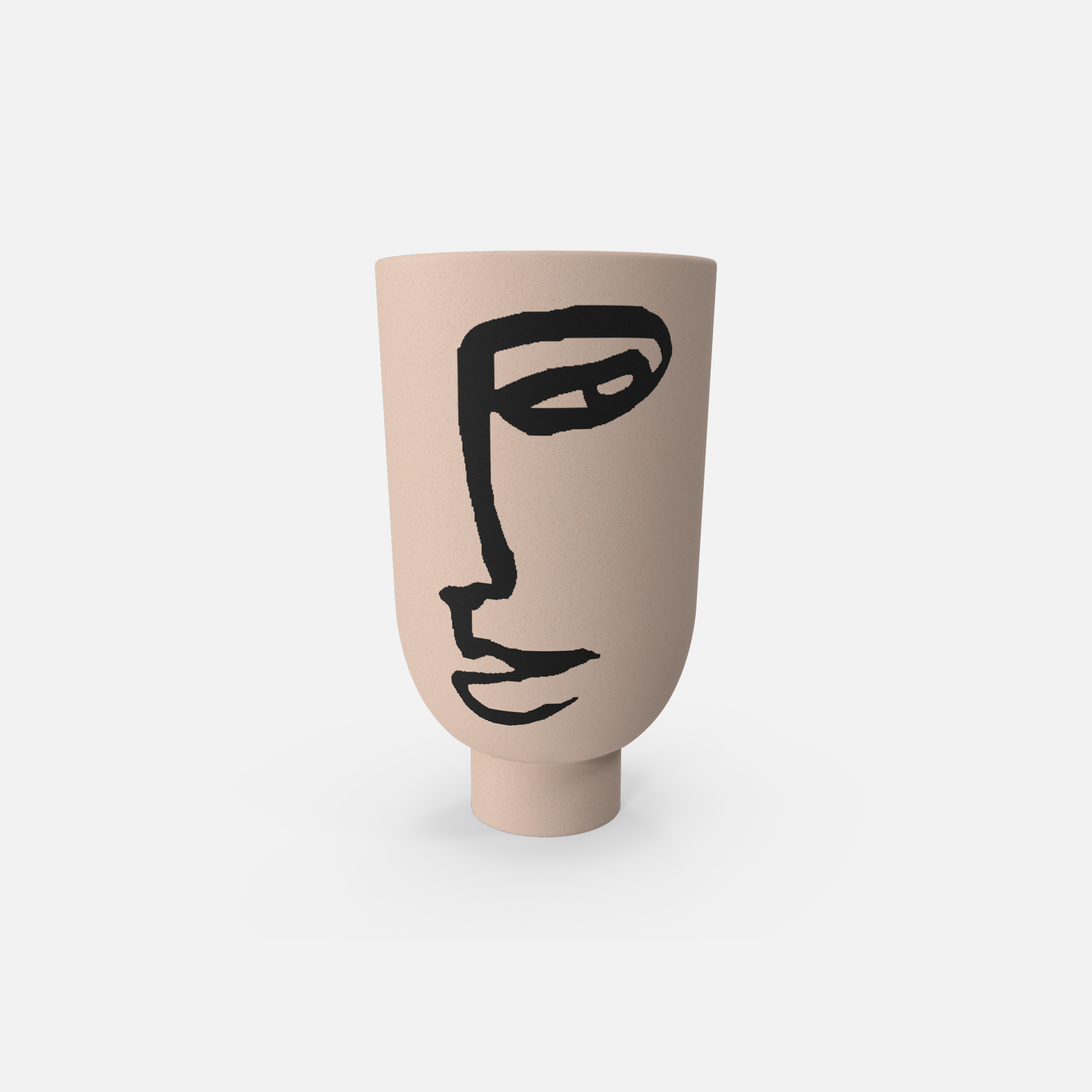 Face Vase