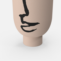 Face Vase