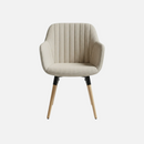 Natural Oak Dining Chair