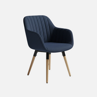 Natural Oak Dining Chair