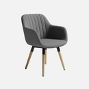 Natural Oak Dining Chair