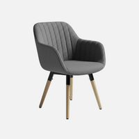 Natural Oak Dining Chair