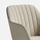 Natural Oak Dining Chair