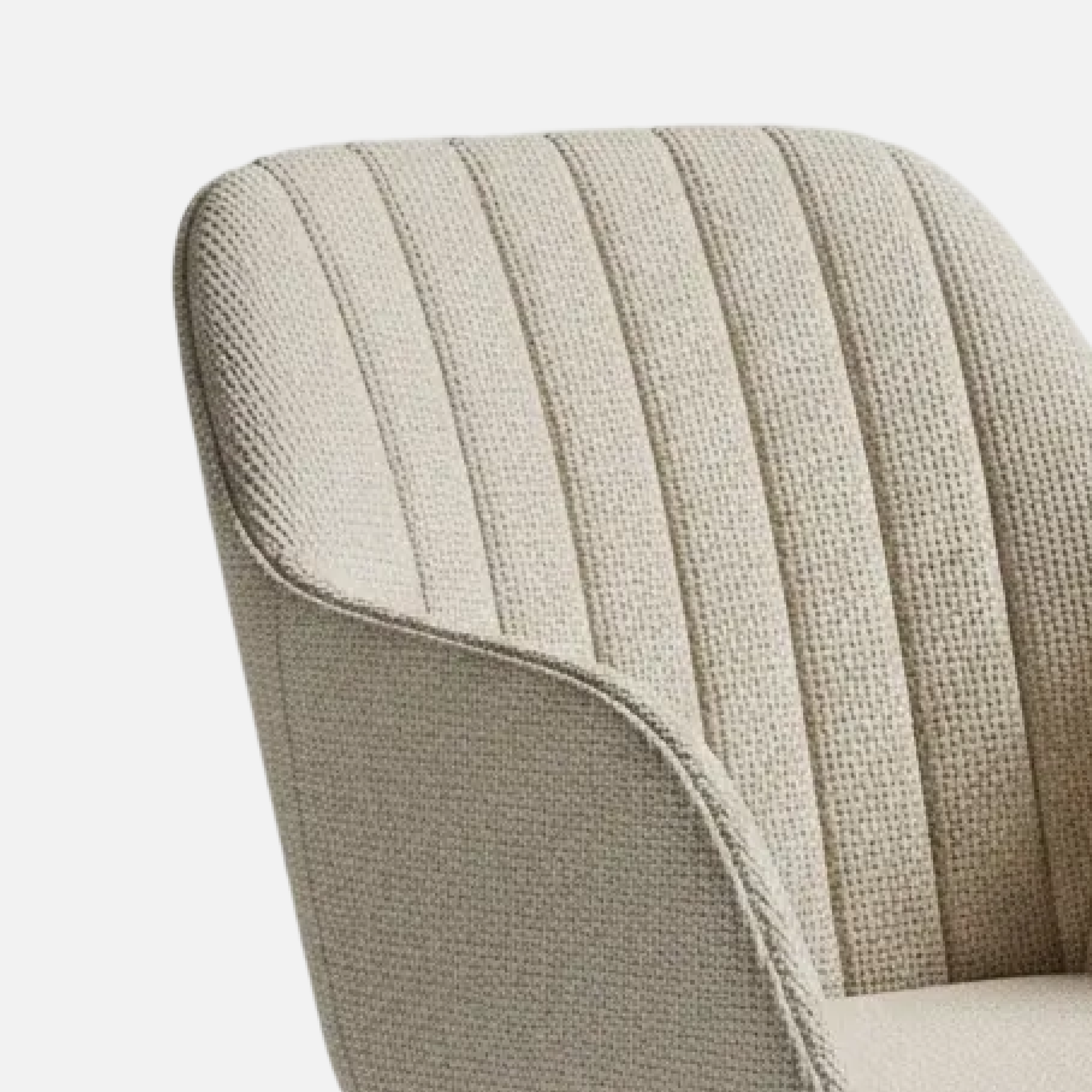 Natural Oak Dining Chair