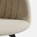 Natural Oak Dining Chair