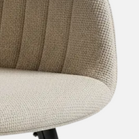 Natural Oak Dining Chair