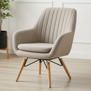 Natural Oak Dining Chair