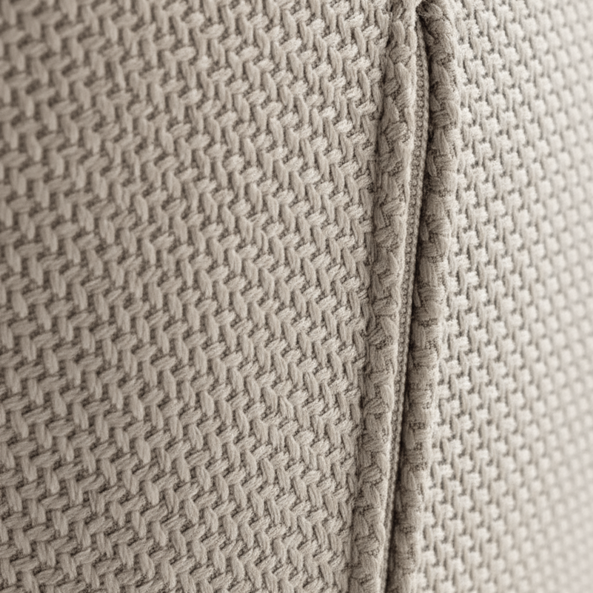 Natural Oak Dining Chair