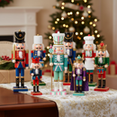 Jullov Nutcracker