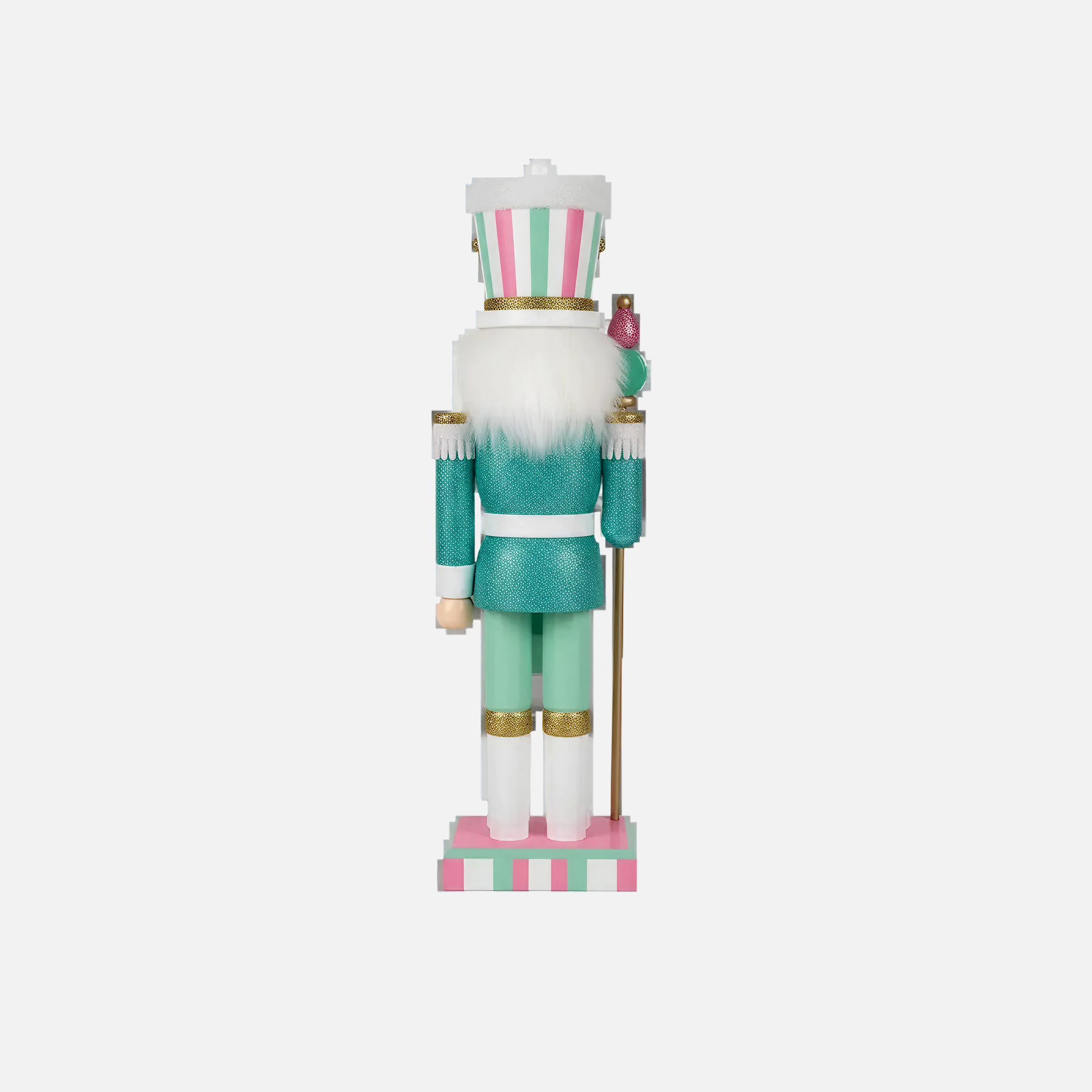Jullov Nutcracker