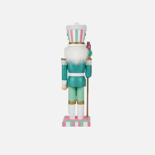 Jullov Nutcracker