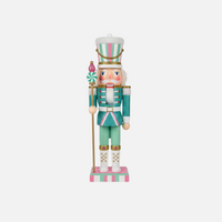 Jullov Nutcracker