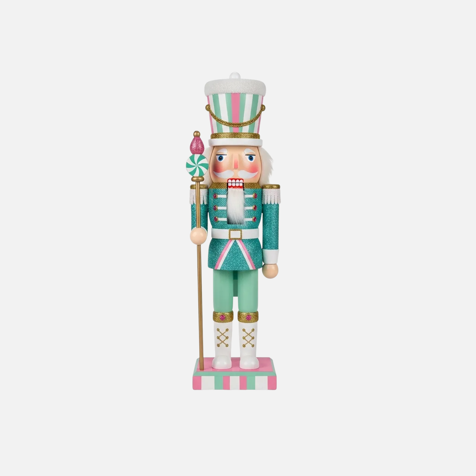 Jullov Nutcracker