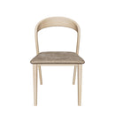 WoodSmithed Comfort Chair