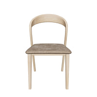 WoodSmithed Comfort Chair