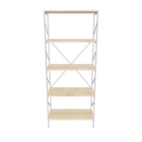 WoodSmithed Bright Desk