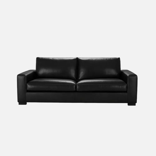 Taylor Leather Sofa