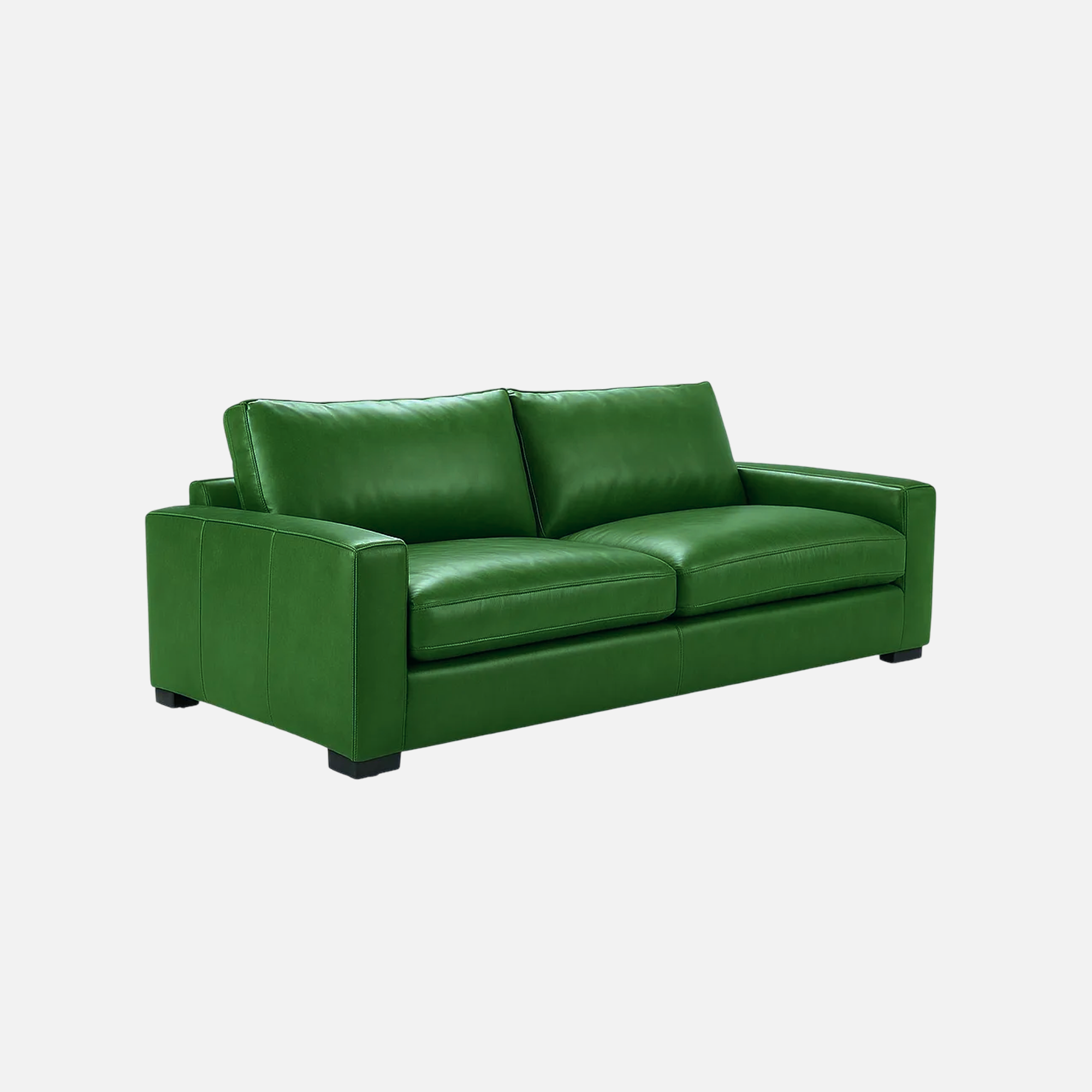 Taylor Leather Sofa