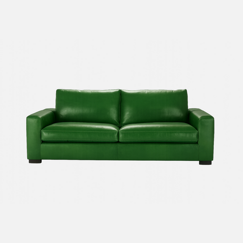 Taylor Leather Sofa