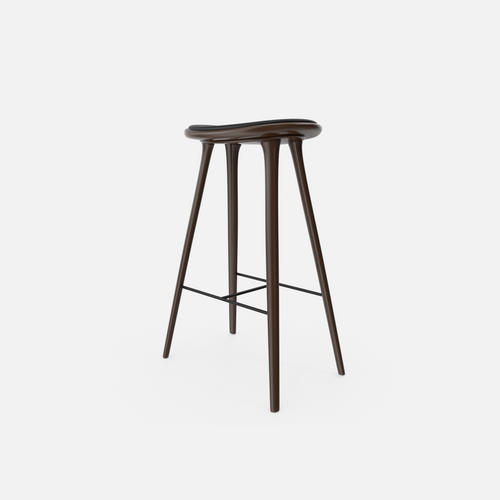 Black Stool