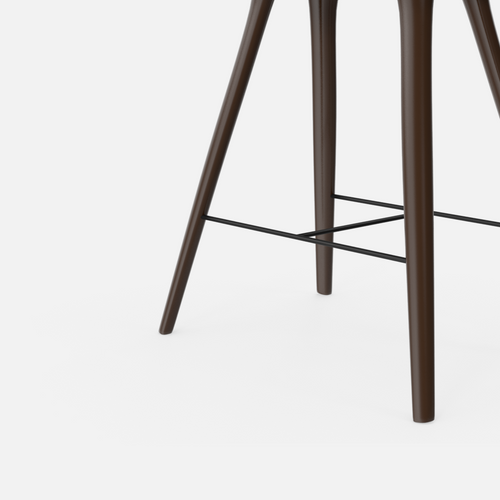 Black Stool