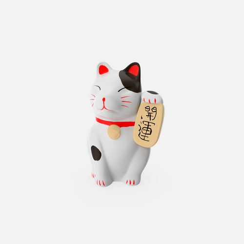 Maneki Neko 
