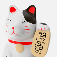 Manekineko