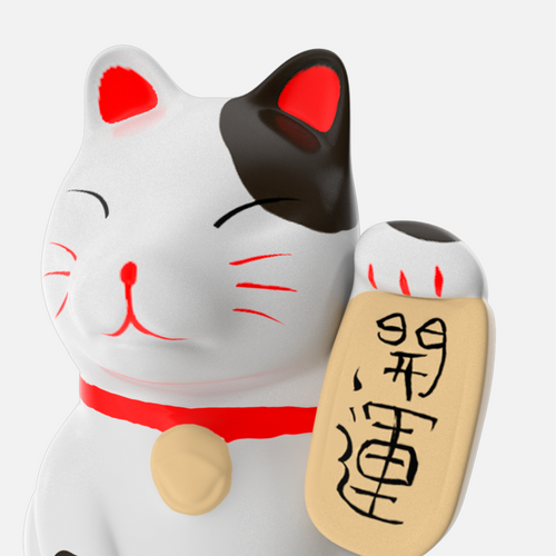 Maneki Neko 