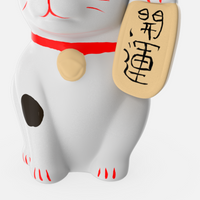 Manekineko