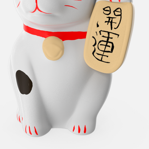 Maneki Neko 