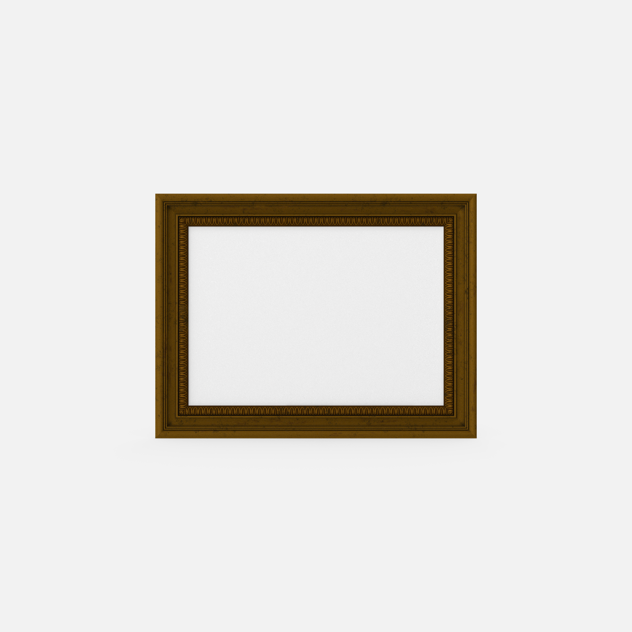 Wooden Frame