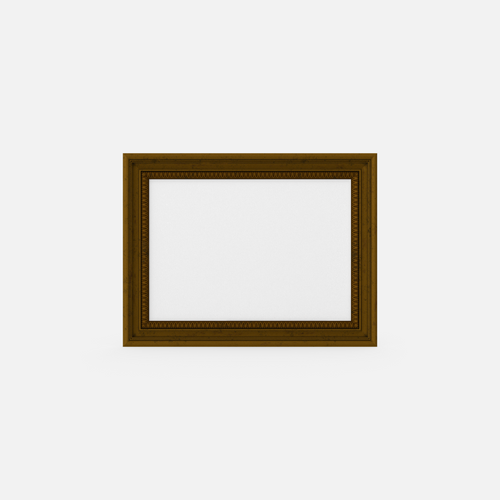 Wooden Frame