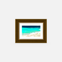 Wooden Frame